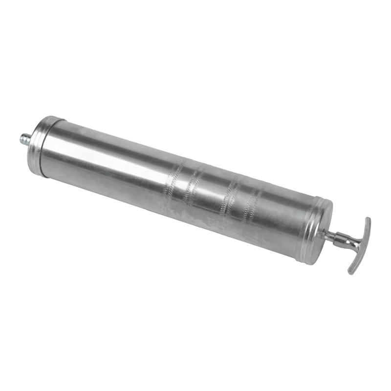 Pistol de aspirare ulei galvanizat Pistol de aspirare ulei galvanizat