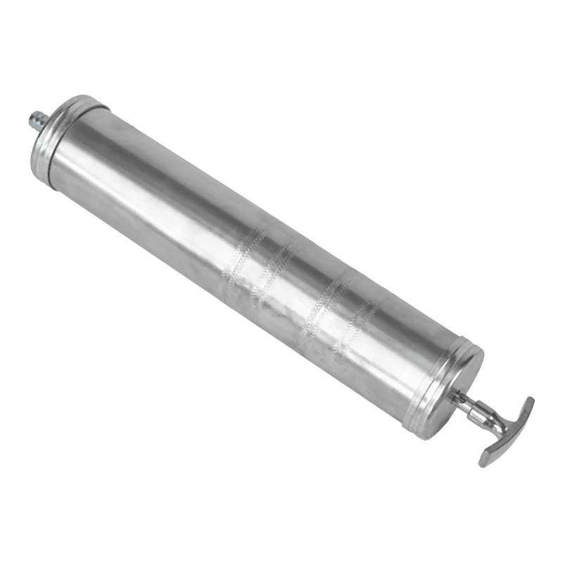 Pistol de aspirare ulei galvanizat Pistol de aspirare ulei galvanizat