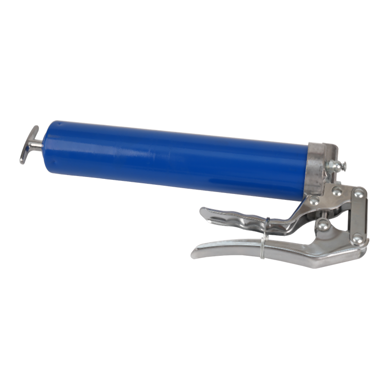 Pistol de unsoare acţionat manual acoperit cu pulverizare Pistol de unsoare acţionat manual acoperit cu pulverizare