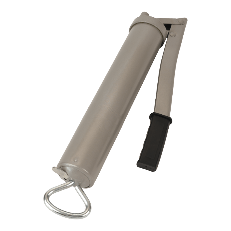 Pistol de unsoare cu pârghie germană Pistol de unsoare cu pârghie germană