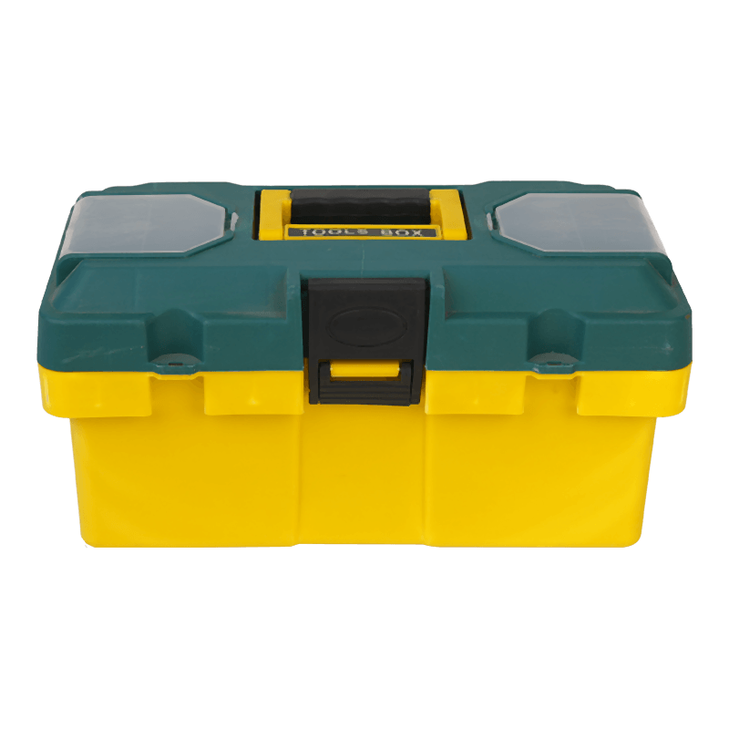 Cutie de scule din plastic ranforsat