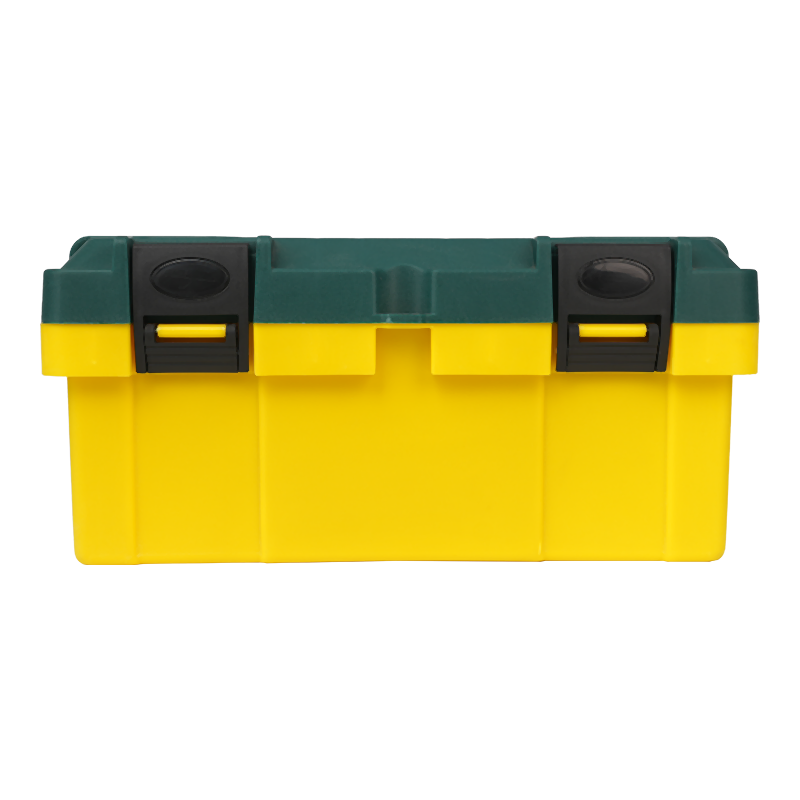 Cutie de scule din plastic ranforsat Cutie de scule din plastic ranforsat