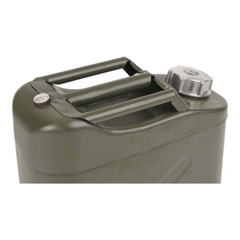 Butoi de ulei metalic vertical de 5L/10L/20L/25L/30L/35L/40L Butoi de ulei metalic vertical de 5L/10L/20L/25L/30L/35L/40L