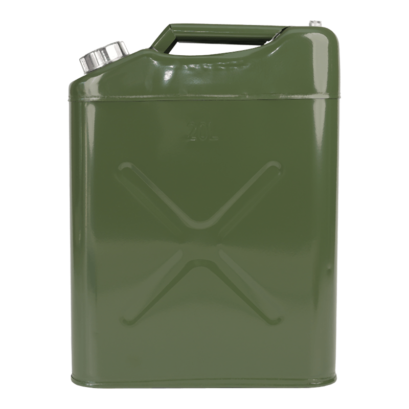 Butoi de ulei metalic vertical de 5L/10L/20L/25L/30L/35L/40L Butoi de ulei metalic vertical de 5L/10L/20L/25L/30L/35L/40L