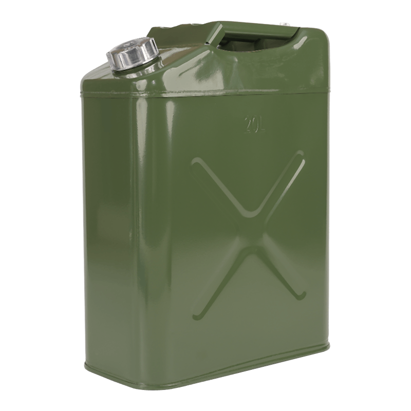 Butoi de ulei metalic vertical de 5L/10L/20L/25L/30L/35L/40L Butoi de ulei metalic vertical de 5L/10L/20L/25L/30L/35L/40L