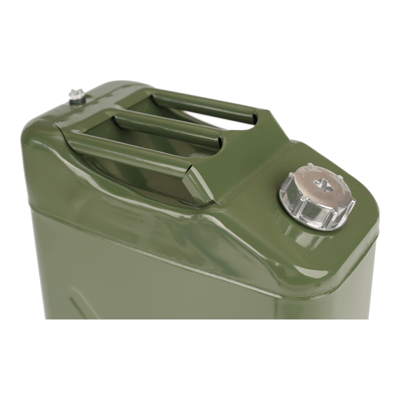Butoi de ulei metalic vertical de 5L/10L/20L/25L/30L/35L/40L Butoi de ulei metalic vertical de 5L/10L/20L/25L/30L/35L/40L