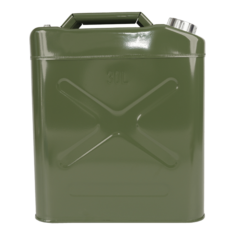 Butoi de ulei metalic vertical de 5L/10L/20L/25L/30L/35L/40L Butoi de ulei metalic vertical de 5L/10L/20L/25L/30L/35L/40L