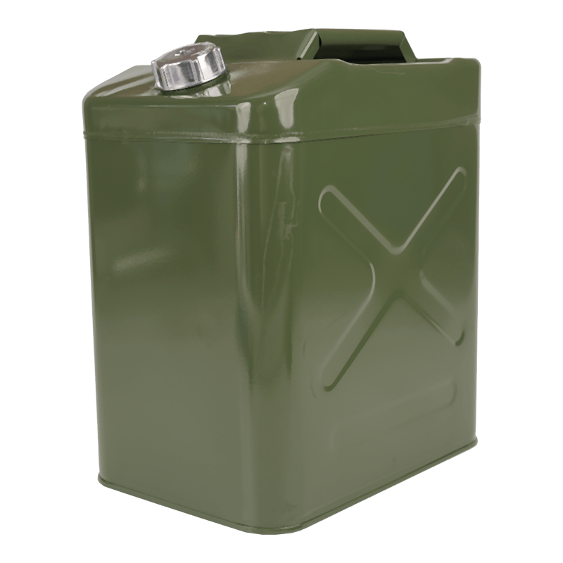 Butoi de ulei metalic vertical de 5L/10L/20L/25L/30L/35L/40L Butoi de ulei metalic vertical de 5L/10L/20L/25L/30L/35L/40L