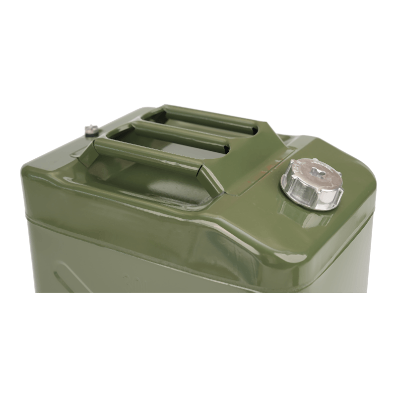 Butoi de ulei metalic vertical de 5L/10L/20L/25L/30L/35L/40L Butoi de ulei metalic vertical de 5L/10L/20L/25L/30L/35L/40L