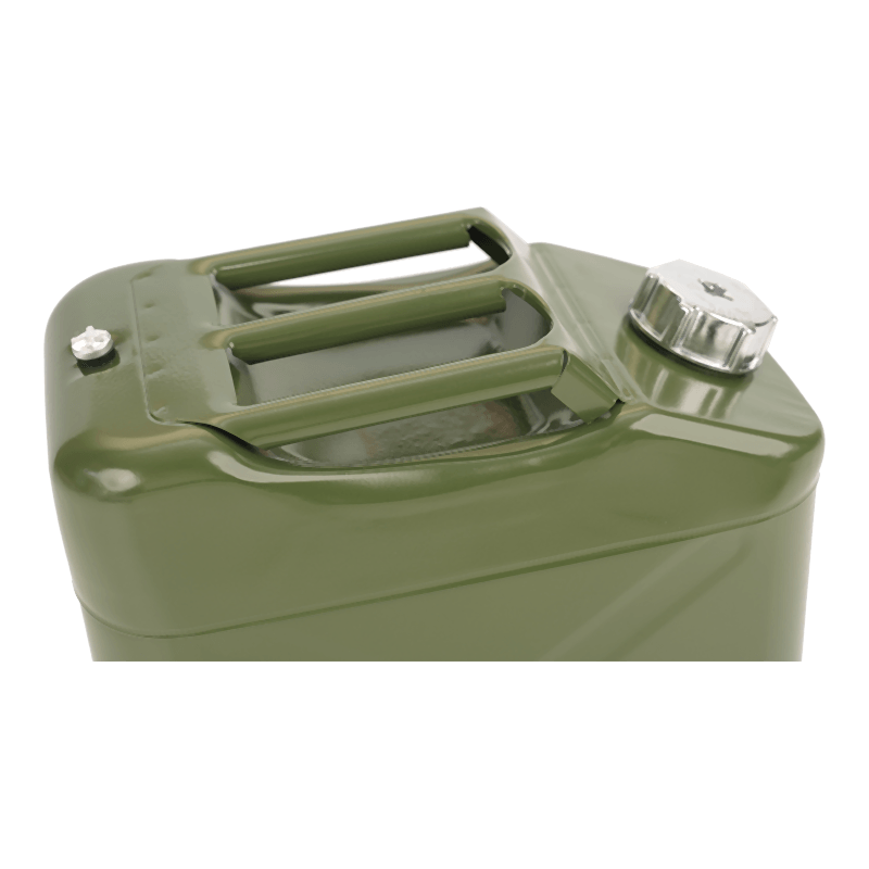 Butoi de ulei metalic vertical de 5L/10L/20L/25L/30L/35L/40L Butoi de ulei metalic vertical de 5L/10L/20L/25L/30L/35L/40L