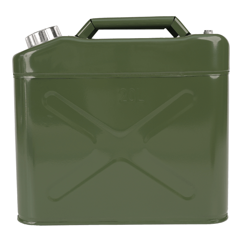 Butoi de ulei metalic vertical de 5L/10L/20L/25L/30L/35L/40L Butoi de ulei metalic vertical de 5L/10L/20L/25L/30L/35L/40L