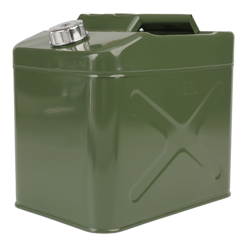 Butoi de ulei metalic vertical de 5L/10L/20L/25L/30L/35L/40L Butoi de ulei metalic vertical de 5L/10L/20L/25L/30L/35L/40L