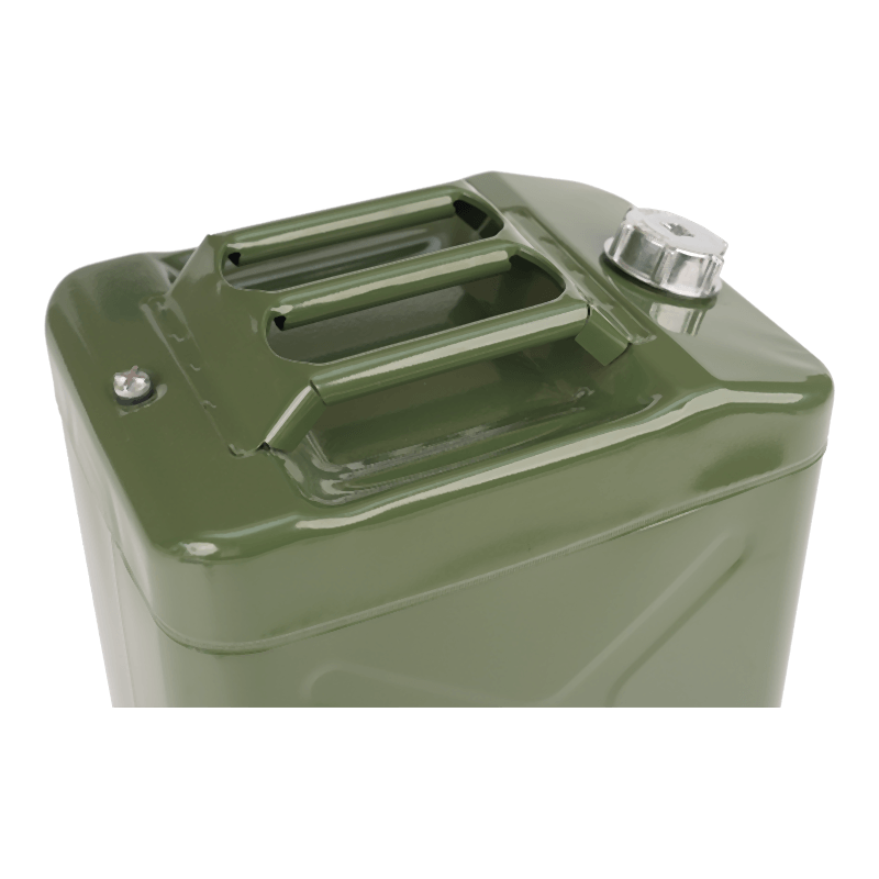 Butoi de ulei metalic vertical de 5L/10L/20L/25L/30L/35L/40L Butoi de ulei metalic vertical de 5L/10L/20L/25L/30L/35L/40L