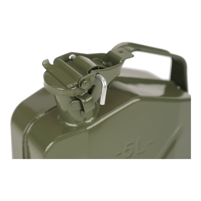 Bidon metalic clasic de 5L/10L/20L Bidon metalic clasic de 5L/10L/20L