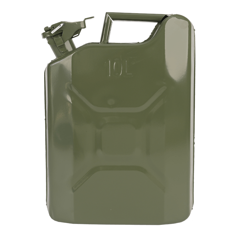 Bidon metalic clasic de 5L/10L/20L Bidon metalic clasic de 5L/10L/20L