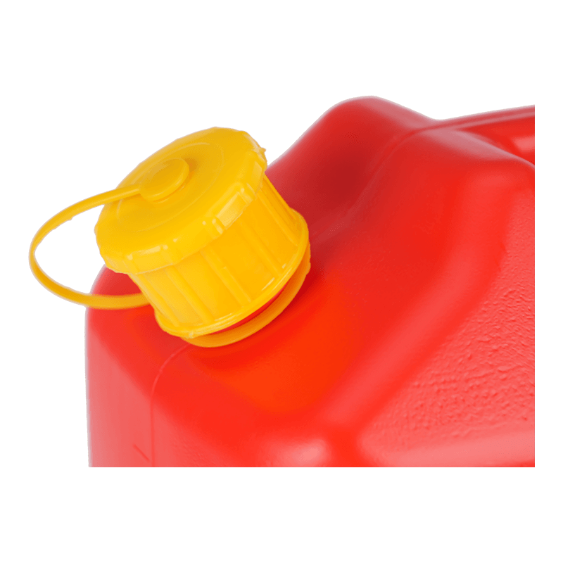 Butoi de ulei din plastic portabil clasic de 5L/10L/20L Butoi de ulei din plastic portabil clasic de 5L/10L/20L