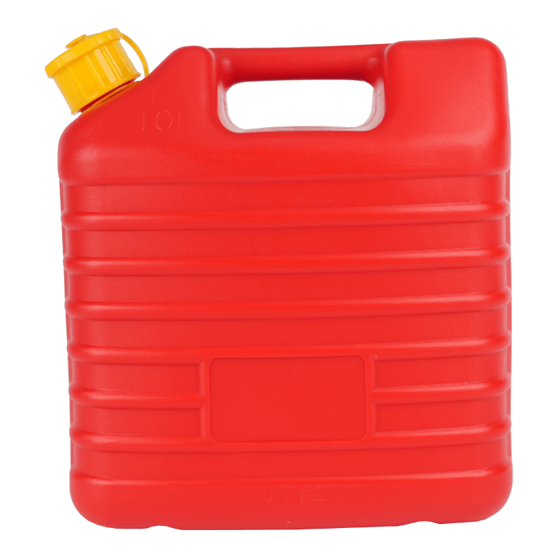 Butoi de ulei din plastic portabil clasic de 5L/10L/20L Butoi de ulei din plastic portabil clasic de 5L/10L/20L
