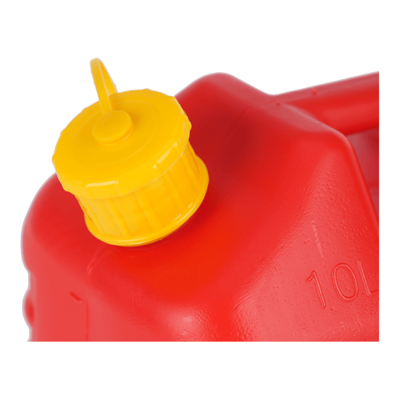 Butoi de ulei din plastic portabil clasic de 5L/10L/20L Butoi de ulei din plastic portabil clasic de 5L/10L/20L