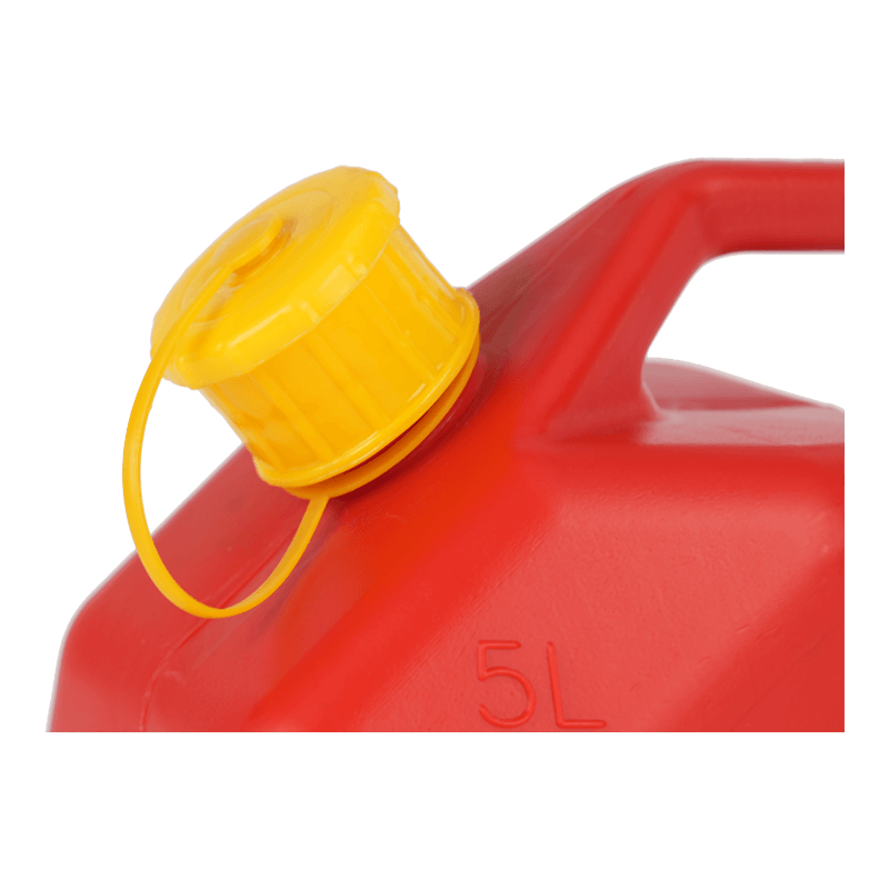 Butoi de ulei din plastic portabil clasic de 5L/10L/20L Butoi de ulei din plastic portabil clasic de 5L/10L/20L