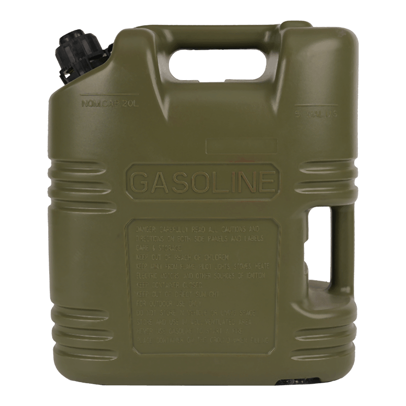 Butoi de ulei din plastic de 5L/10L/20L cu blocare pentru copii Butoi de ulei din plastic de 5L/10L/20L cu blocare pentru copii