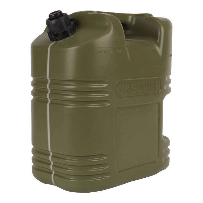 Butoi de ulei din plastic de 5L/10L/20L cu blocare pentru copii Butoi de ulei din plastic de 5L/10L/20L cu blocare pentru copii