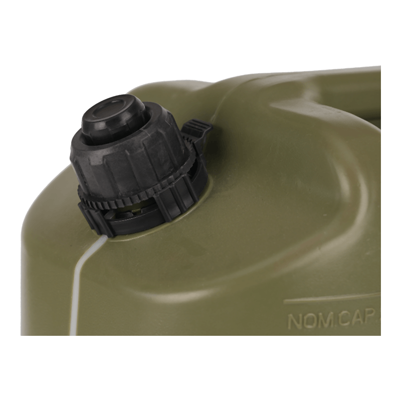 Butoi de ulei din plastic de 5L/10L/20L cu blocare pentru copii Butoi de ulei din plastic de 5L/10L/20L cu blocare pentru copii