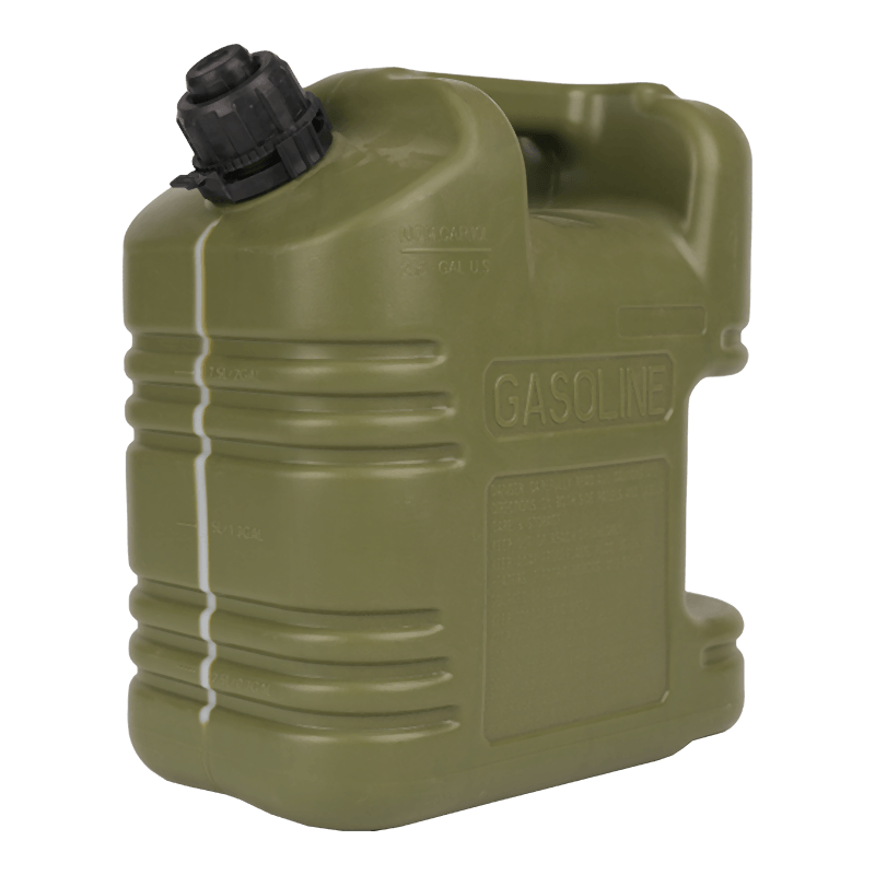 Butoi de ulei din plastic de 5L/10L/20L cu blocare pentru copii Butoi de ulei din plastic de 5L/10L/20L cu blocare pentru copii