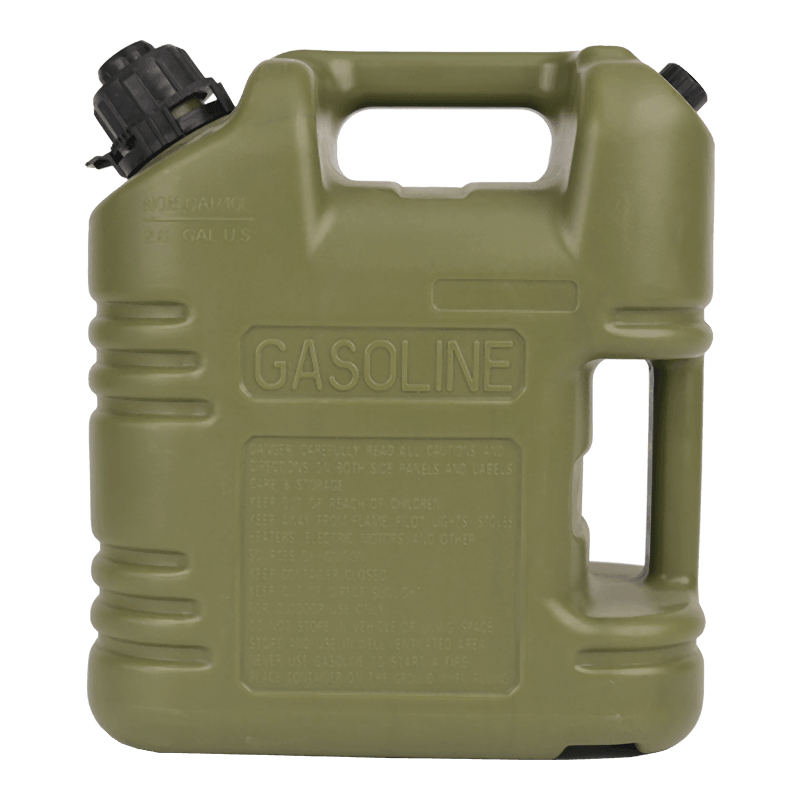 Butoi de ulei din plastic de 5L/10L/20L cu blocare pentru copii Butoi de ulei din plastic de 5L/10L/20L cu blocare pentru copii