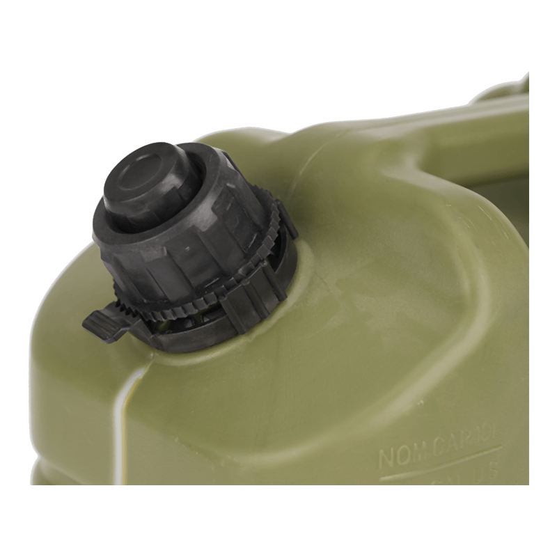 Butoi de ulei din plastic de 5L/10L/20L cu blocare pentru copii Butoi de ulei din plastic de 5L/10L/20L cu blocare pentru copii