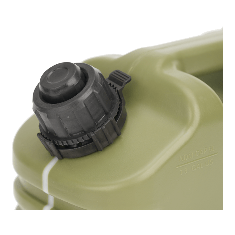 Butoi de ulei din plastic de 5L/10L/20L cu blocare pentru copii Butoi de ulei din plastic de 5L/10L/20L cu blocare pentru copii