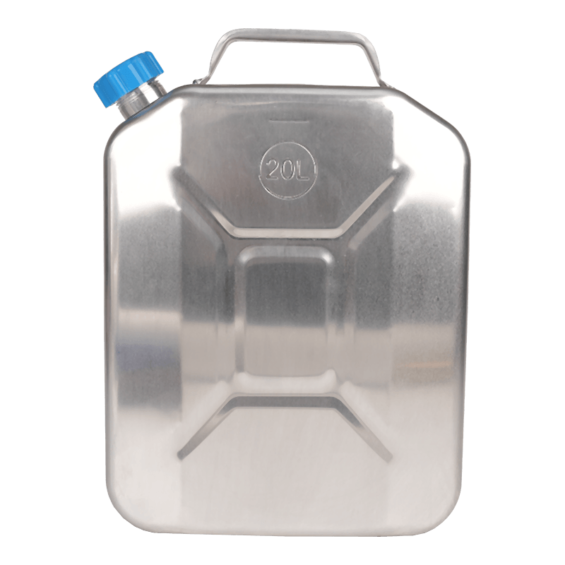 Butoi de ulei din aluminiu 10L/20L