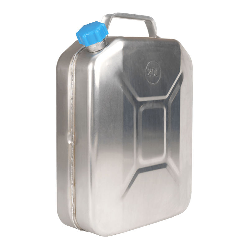 Butoi de ulei din aluminiu 10L/20L Butoi de ulei din aluminiu 10L/20L