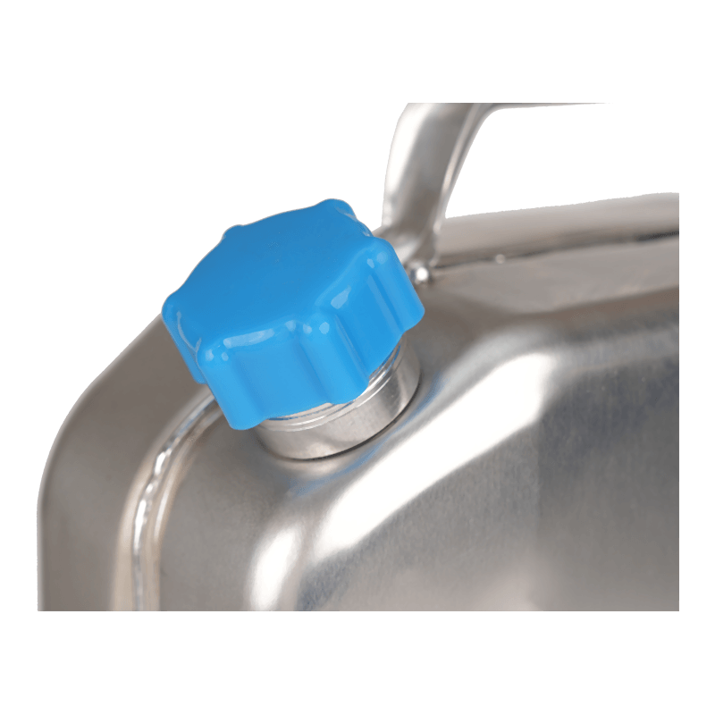 Butoi de ulei din aluminiu 10L/20L Butoi de ulei din aluminiu 10L/20L