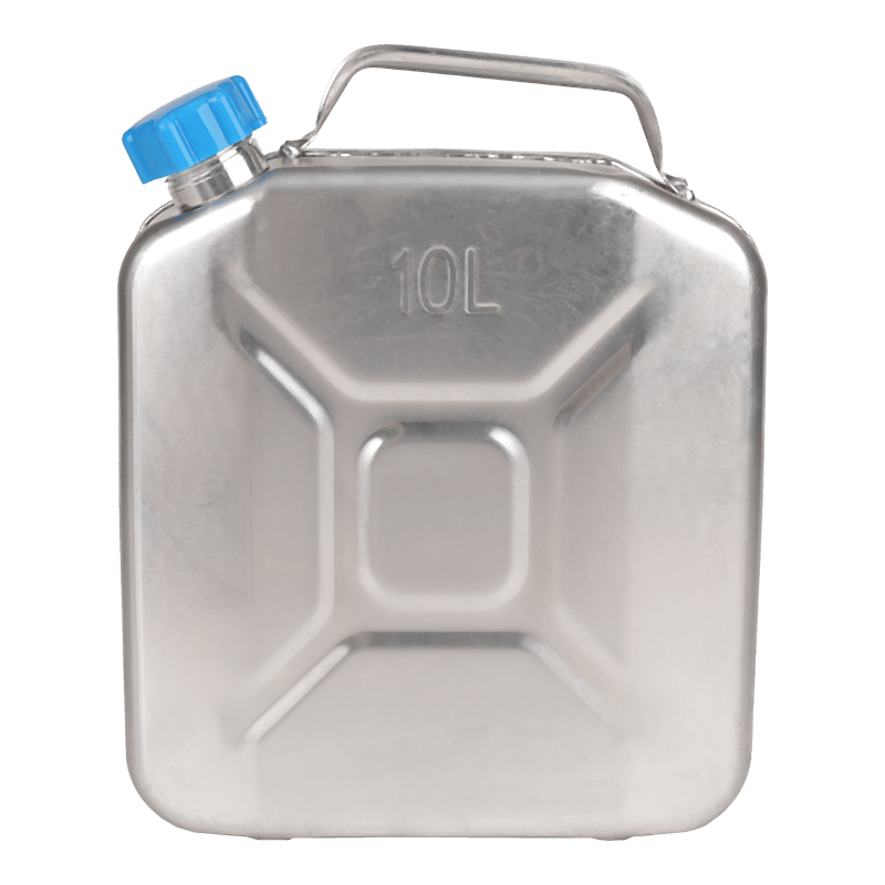 Butoi de ulei din aluminiu 10L/20L Butoi de ulei din aluminiu 10L/20L