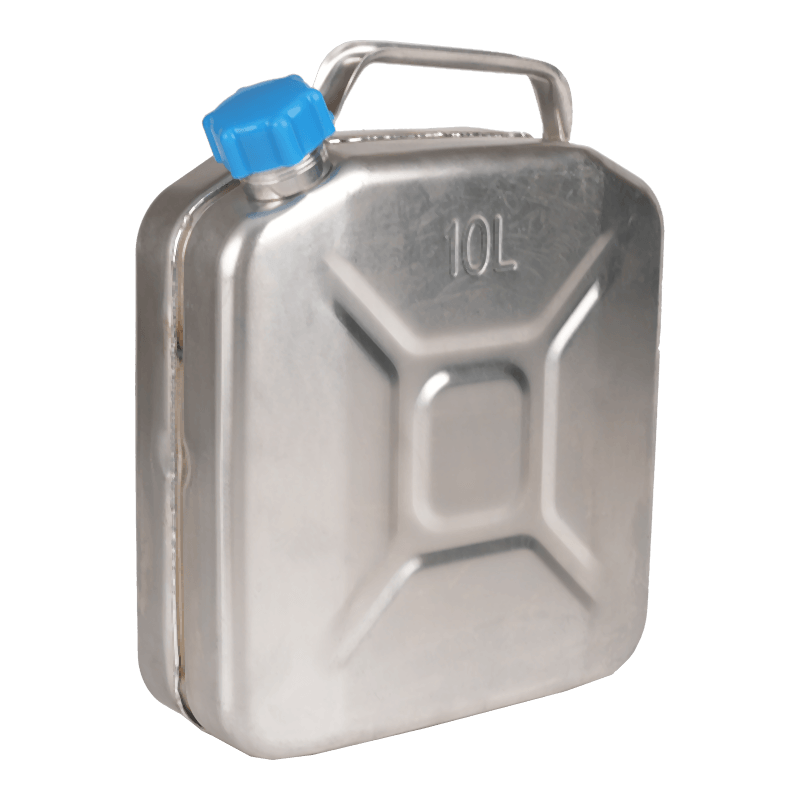 Butoi de ulei din aluminiu 10L/20L Butoi de ulei din aluminiu 10L/20L
