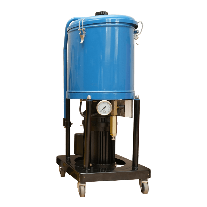 Dozator electric de unsoare de 25L 1.1KW