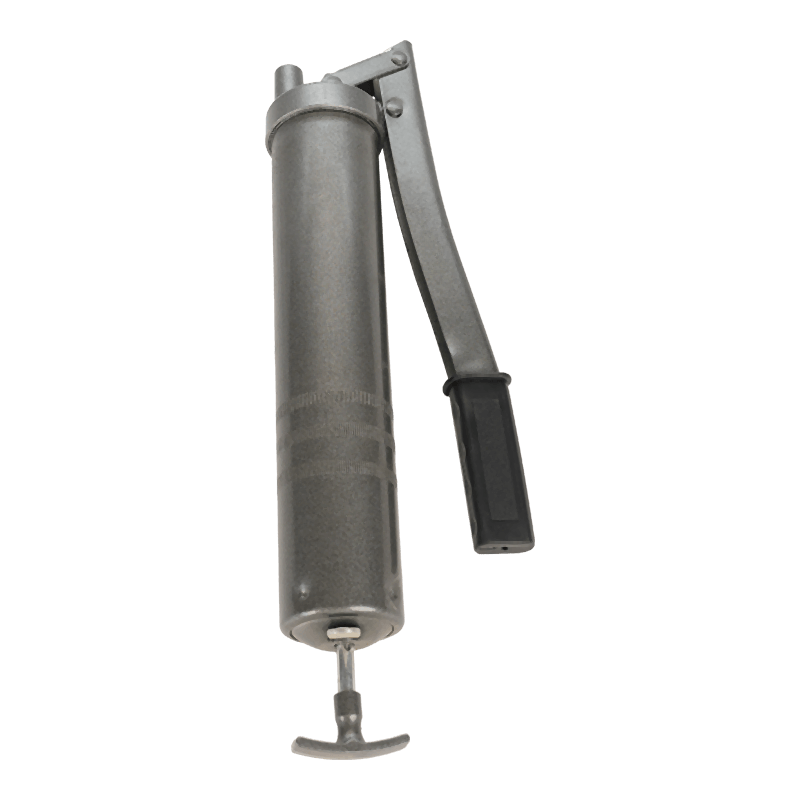 Pistol de unsoare cu pârghie germană Pistol de unsoare cu pârghie germană