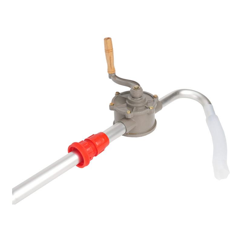 Pompă rotativă din aliaj de aluminiu Pompă rotativă din aliaj de aluminiu