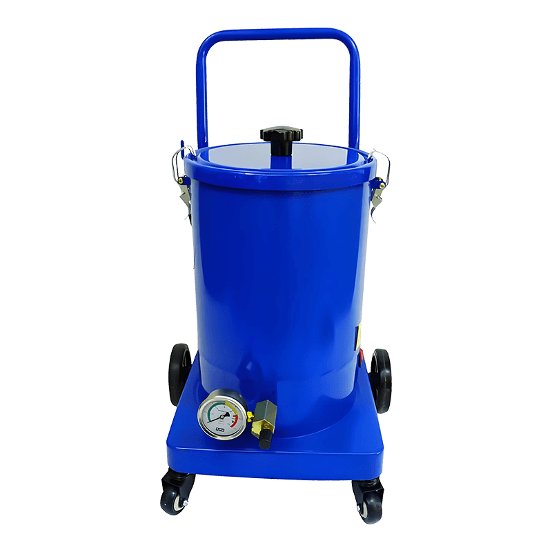 Dozator electric de unsoare 15L (tensiune 24V)