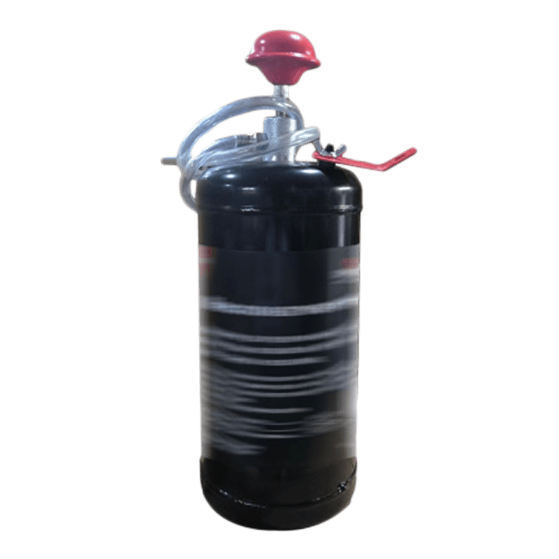 Pompa de ulei actionata manual de 3L
