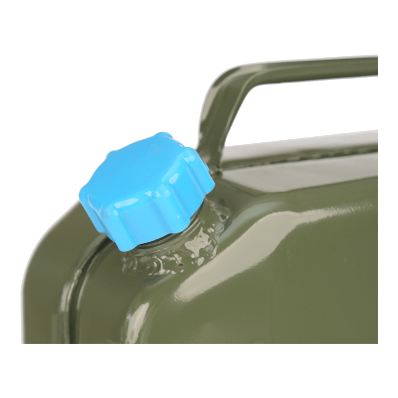 Butoi de ulei din aluminiu 10L/20L cu acoperire cu pulbere de suprafață Butoi de ulei din aluminiu 10L/20L cu acoperire cu pulbere de suprafață