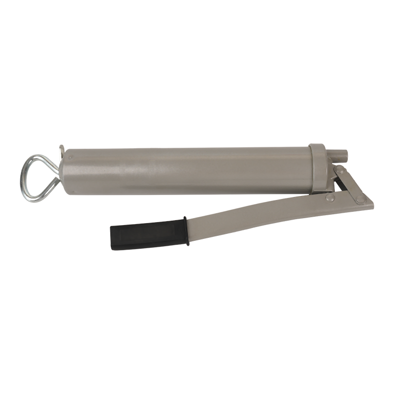 Pistol de unsoare manual de înaltă presiune