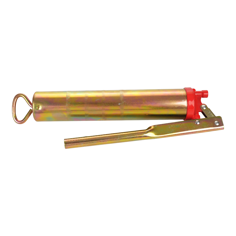 Pistol de unsoare manual