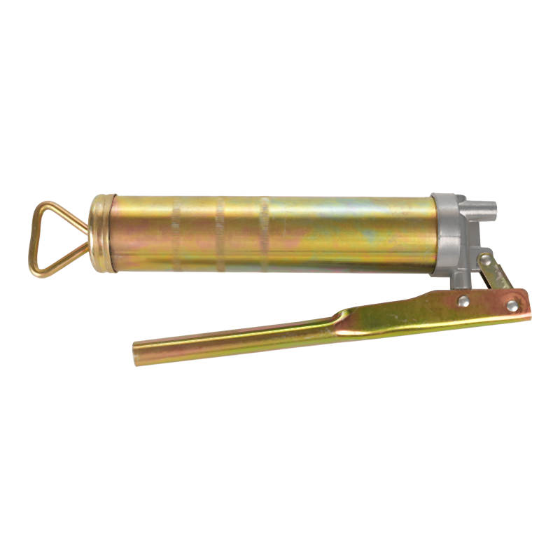 Pistol de unsoare manual